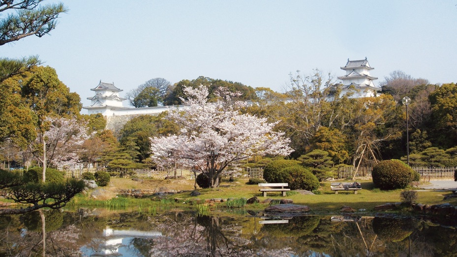 明石公園