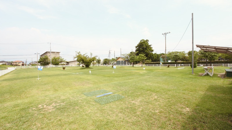 守山市立総合運動公園