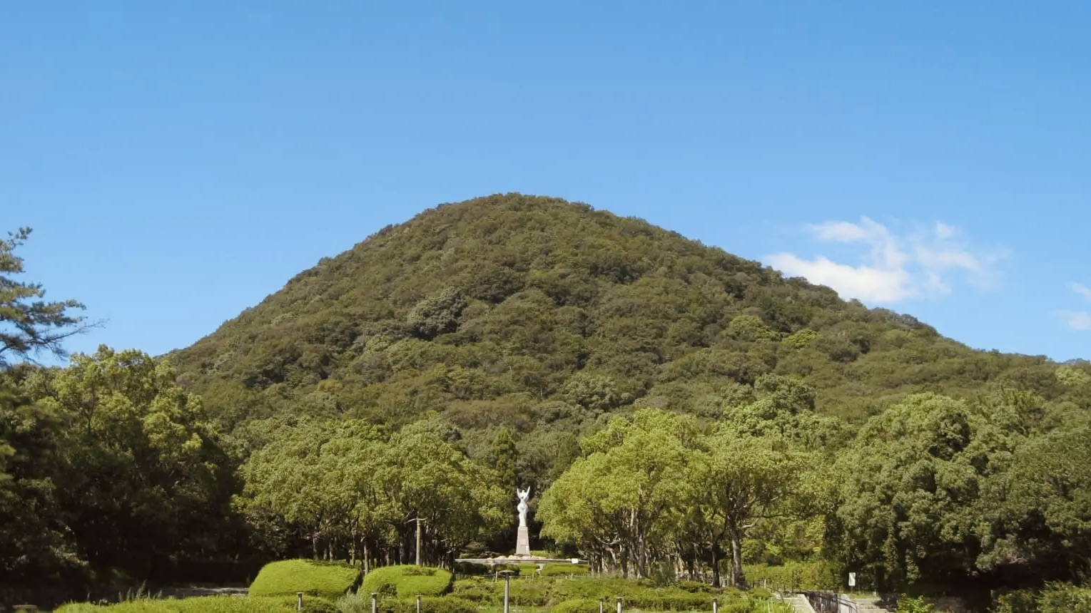 甲山森林公園