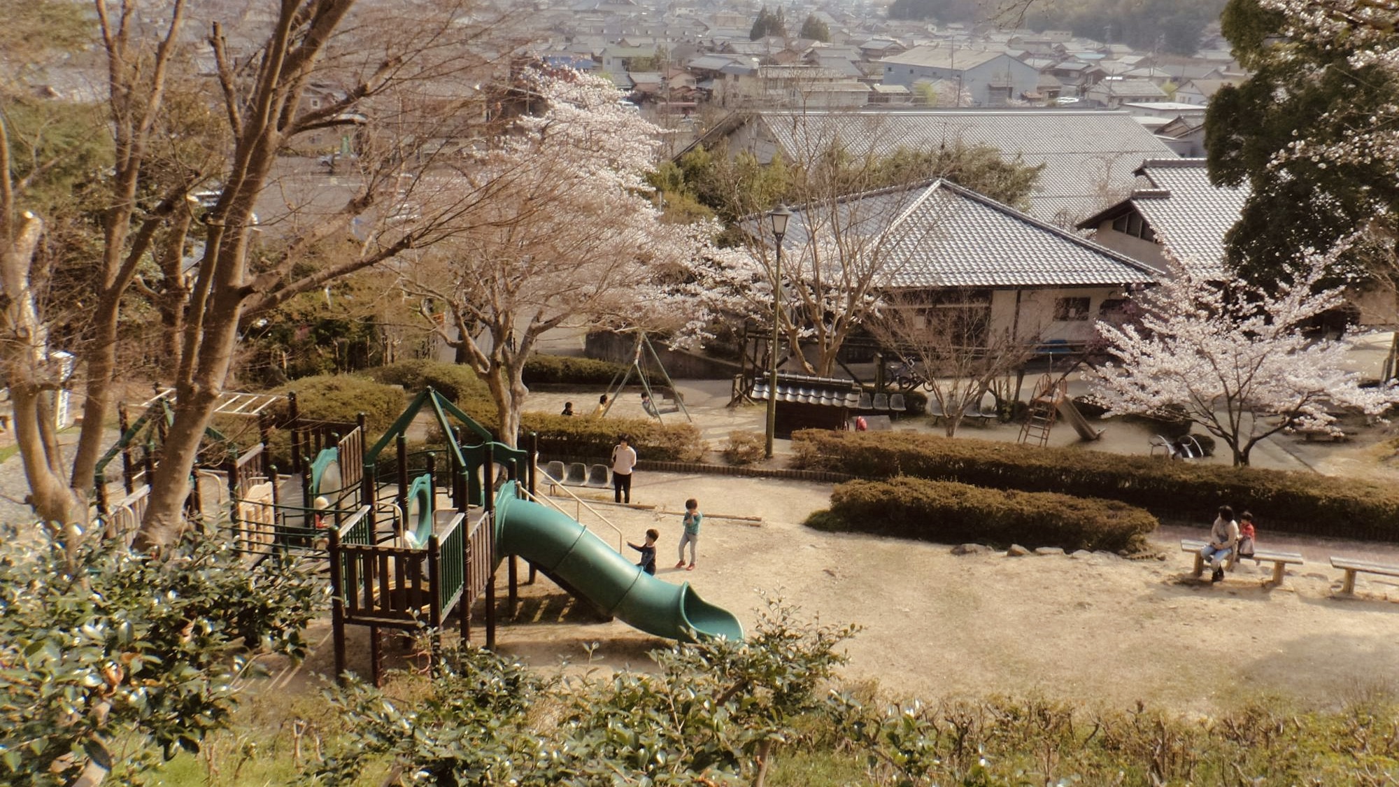 八幡公園